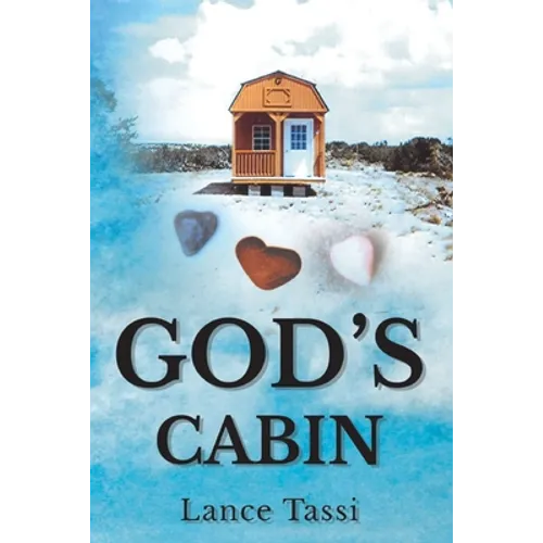 God's Cabin - Paperback
