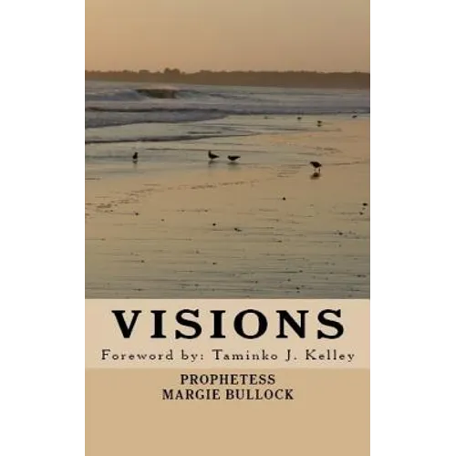 Visions - Paperback