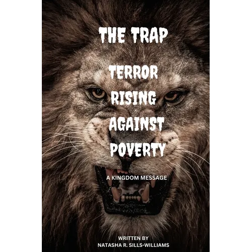 "The Trap" Terror Rising Against Poverty - Paperback