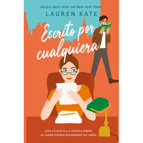 Escrito Por Cualquiera - Paperback