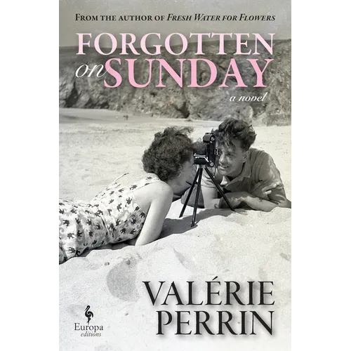 Forgotten on Sunday - Paperback
