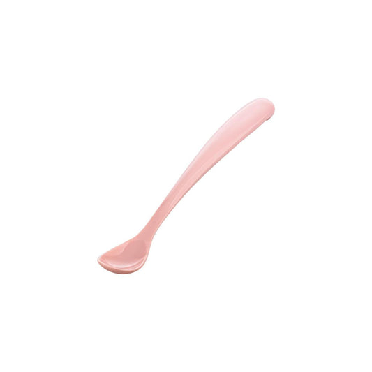 Mamajoo Ergonomic Baby Feeding Spoons with Storage Case - BPA-Free, Dishwasher Safe, and Sterilizable