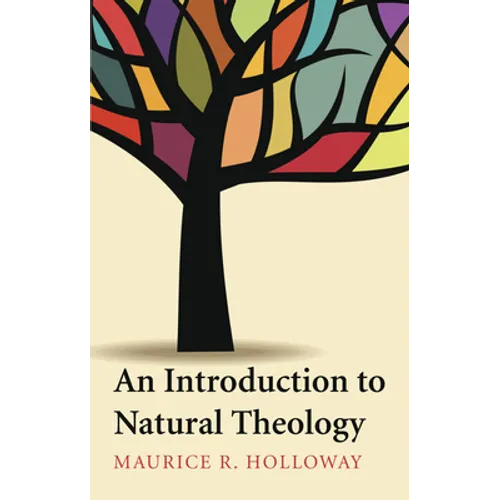 An Introduction to Natural Theology - Paperback