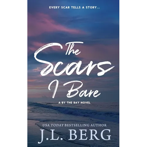 The Scars I Bare: Special Edition - Paperback