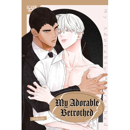 My Adorable Betrothed - Paperback