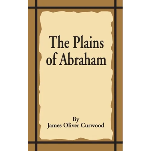 The Plains of Abraham - Paperback