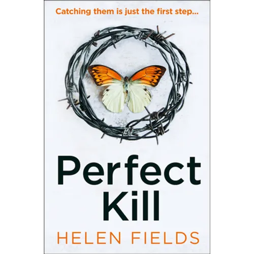 Perfect Kill - Paperback