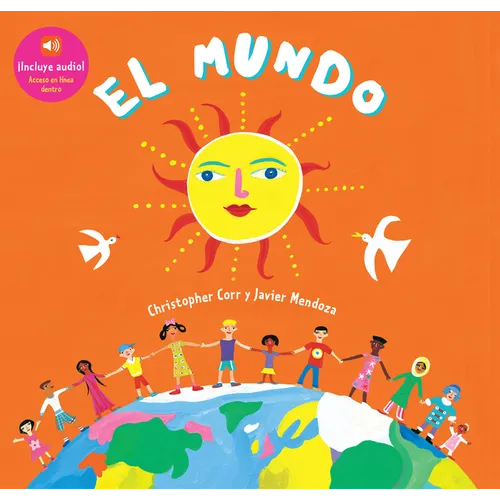 El Mundo - Paperback