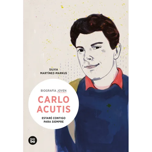 Carlo Acutis: Volume 7 - Paperback