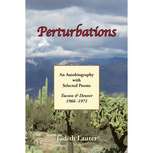 Perturbations - Paperback