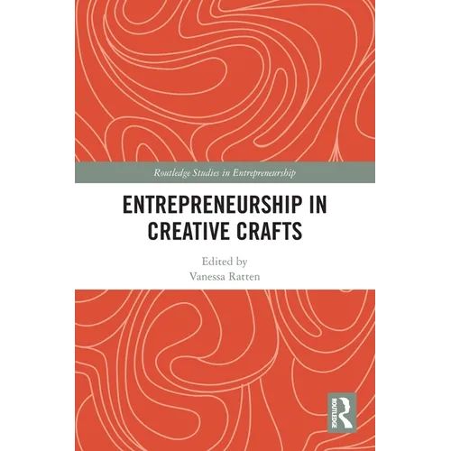 Entrepreneurship in Creative Crafts - Paperback