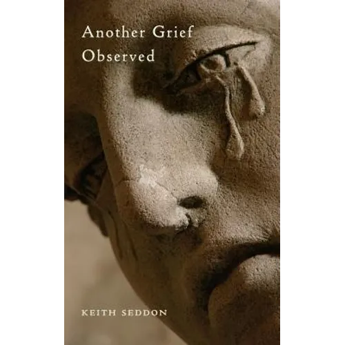 Another Grief Observed - Paperback