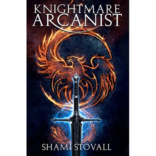 Knightmare Arcanist - Hardcover