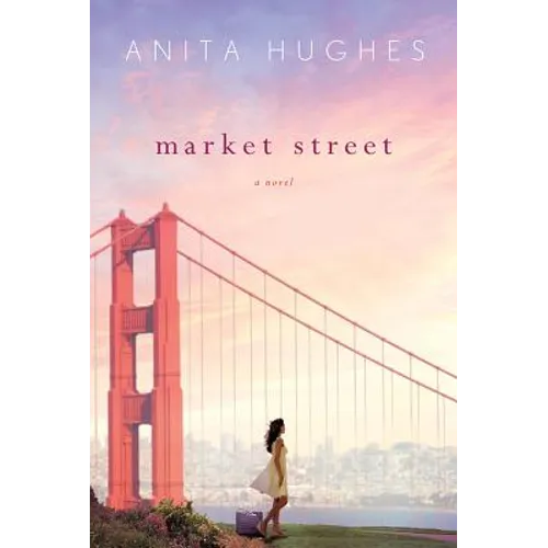 Market Street - Paperback