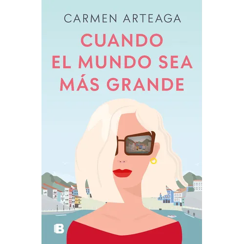 Cuando El Mundo Sea Más Grande / When the World Becomes Bigger - Paperback