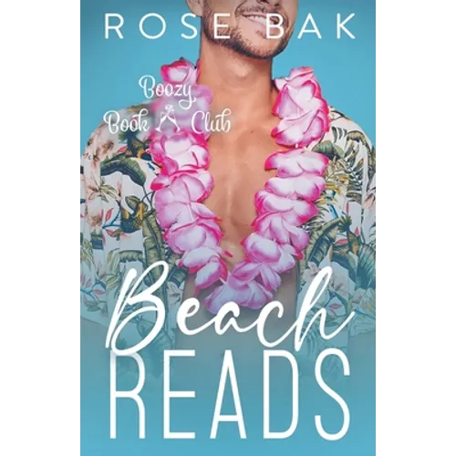 Beach Reads - Paperback