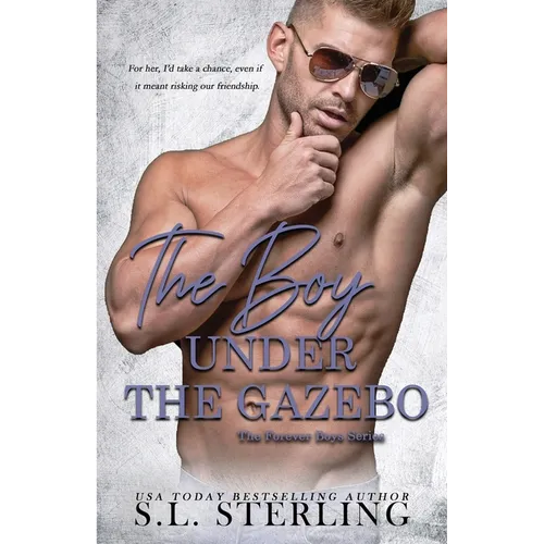 The Boy Under the Gazebo - Paperback