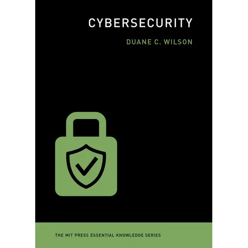 Cybersecurity - Paperback
