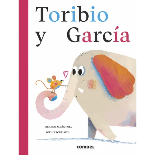 Toribio Y García - Paperback