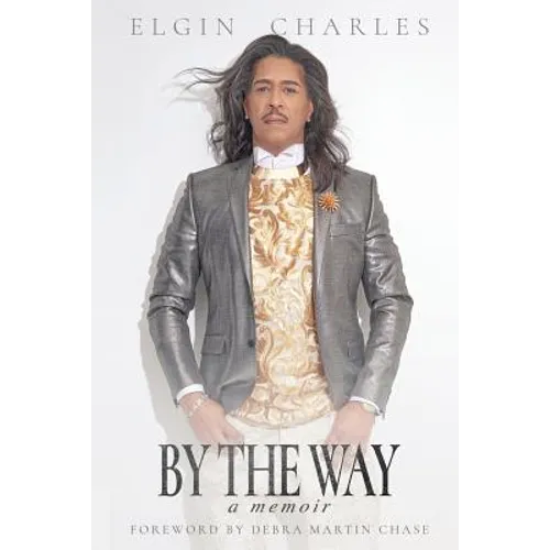 By the Way: A Memoir - Paperback