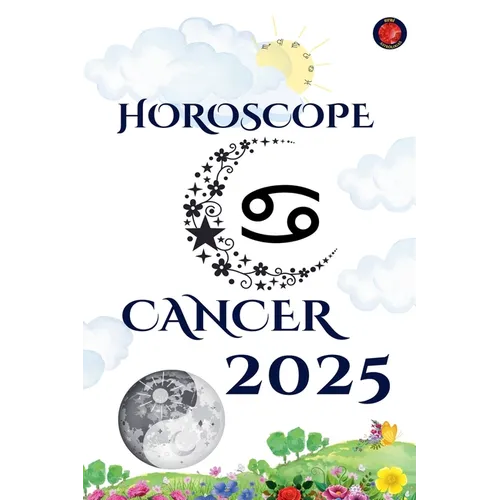 Cancer Horoscope 2025 - Paperback