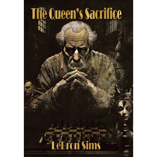 The Queen's Sacrifice - Hardcover