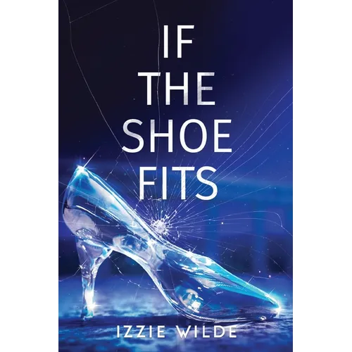 If The Shoe Fits - Paperback