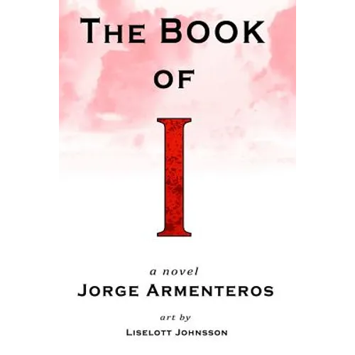 The Book of I - Paperback