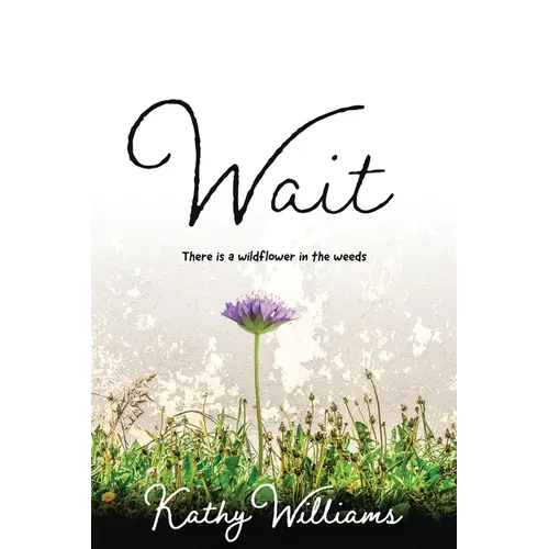 Wait - Paperback