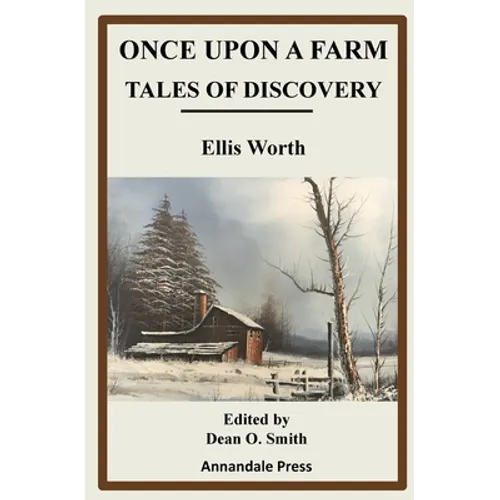 Once upon a Farm: Tales of Discovery - Paperback