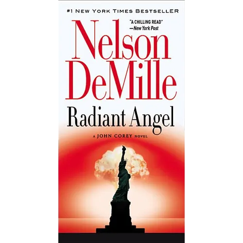 Radiant Angel - Hardcover