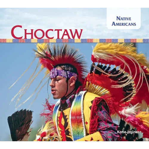 Choctaw - Library Binding
