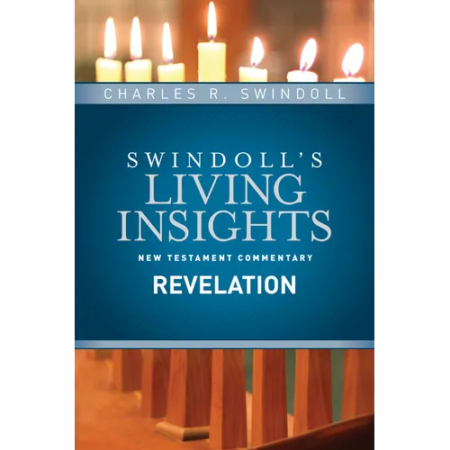 Insights on Revelation - Hardcover
