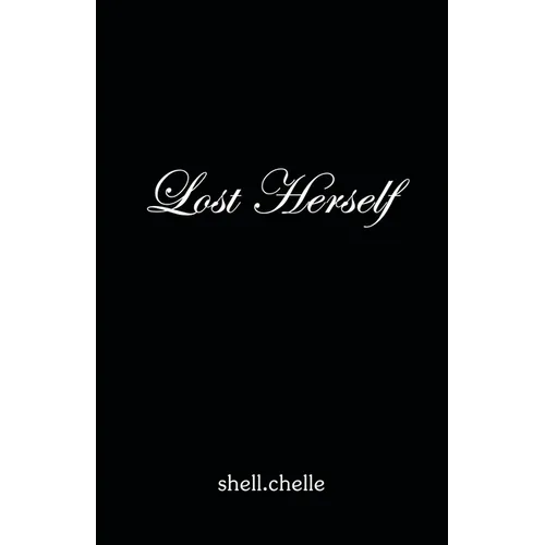 Lost Herself - Paperback