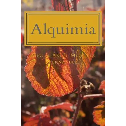 Alquimia - Paperback