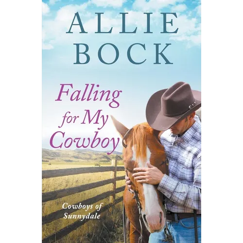 Falling For My Cowboy - Paperback