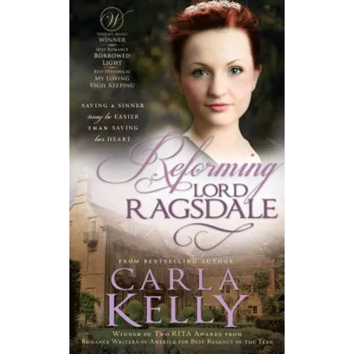 Reforming Lord Ragsdale - Paperback