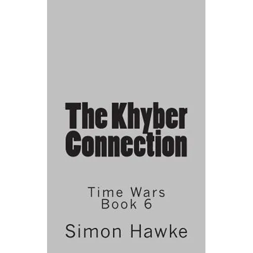 The Khyber Connection - Paperback