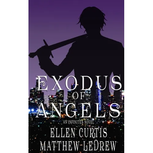 Exodus of Angels - Paperback