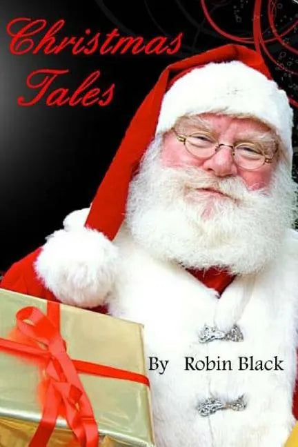 Christmas Tales: Original Christmas Tales - Paperback