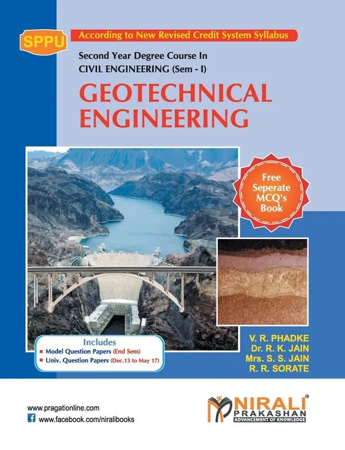 Geological Engineering - Paperback