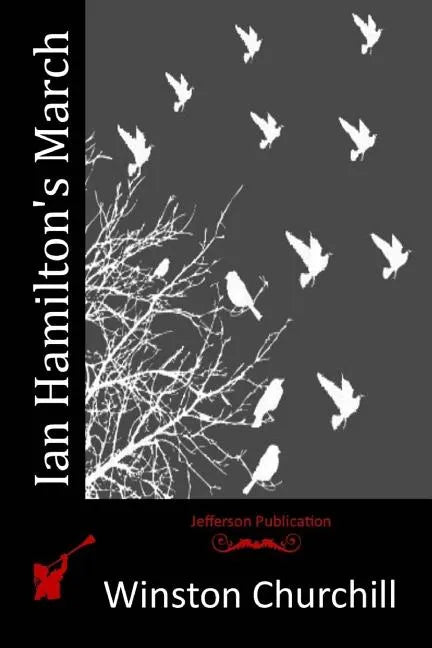Ian Hamilton's March - Paperback