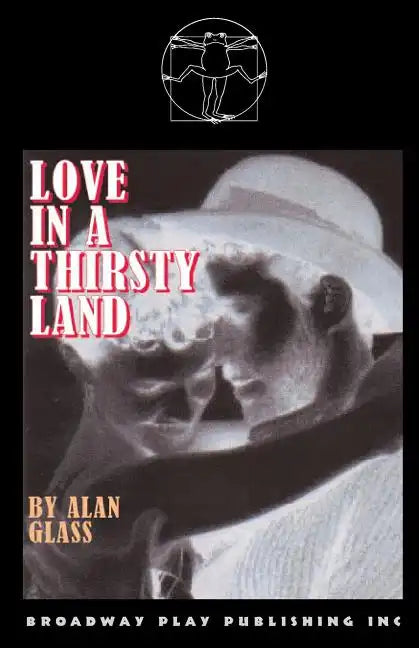 Love in a Thirsty Land - Paperback