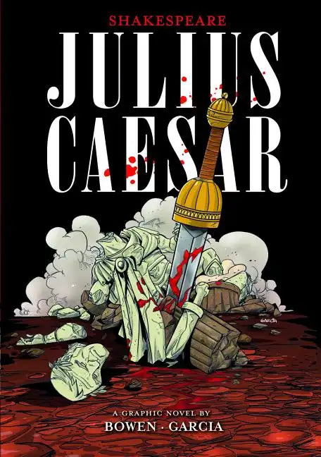 Julius Caesar - Paperback