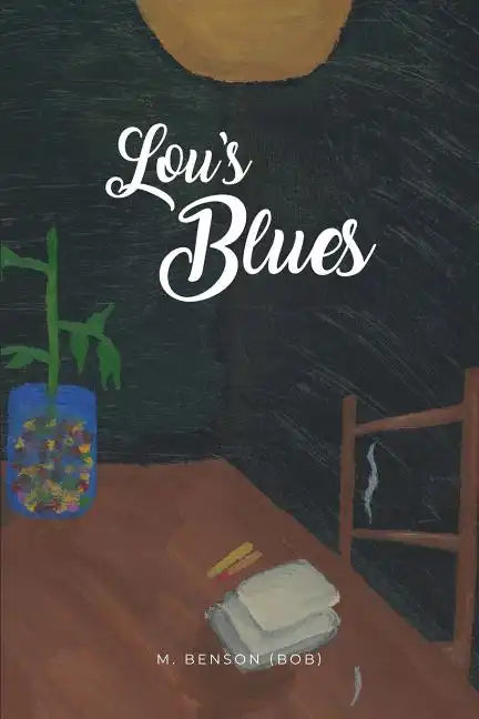 Lou's Blues - Paperback