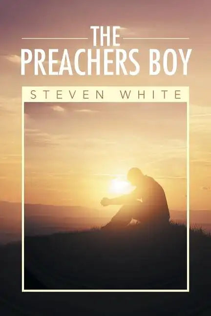 The Preachers Boy - Paperback