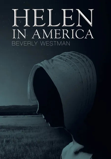 Helen in America - Hardcover