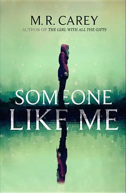 Someone Like Me - Paperback