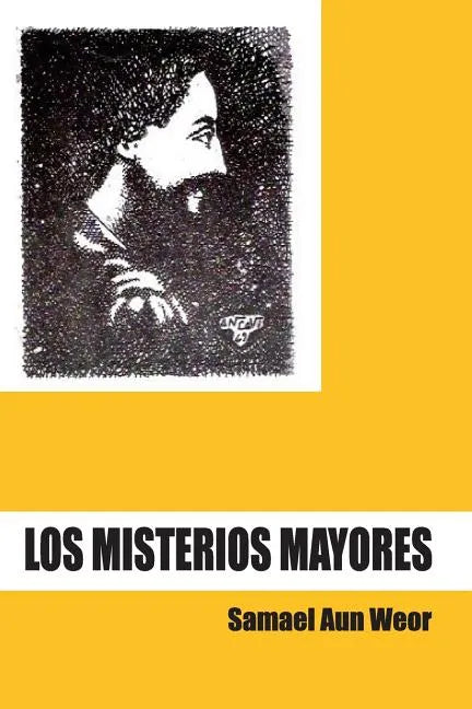 Los Misterios Mayores - Paperback