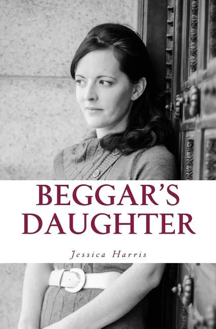 Beggar's Daughter: From the Rags of Pornography to the Riches of Grace - Paperback